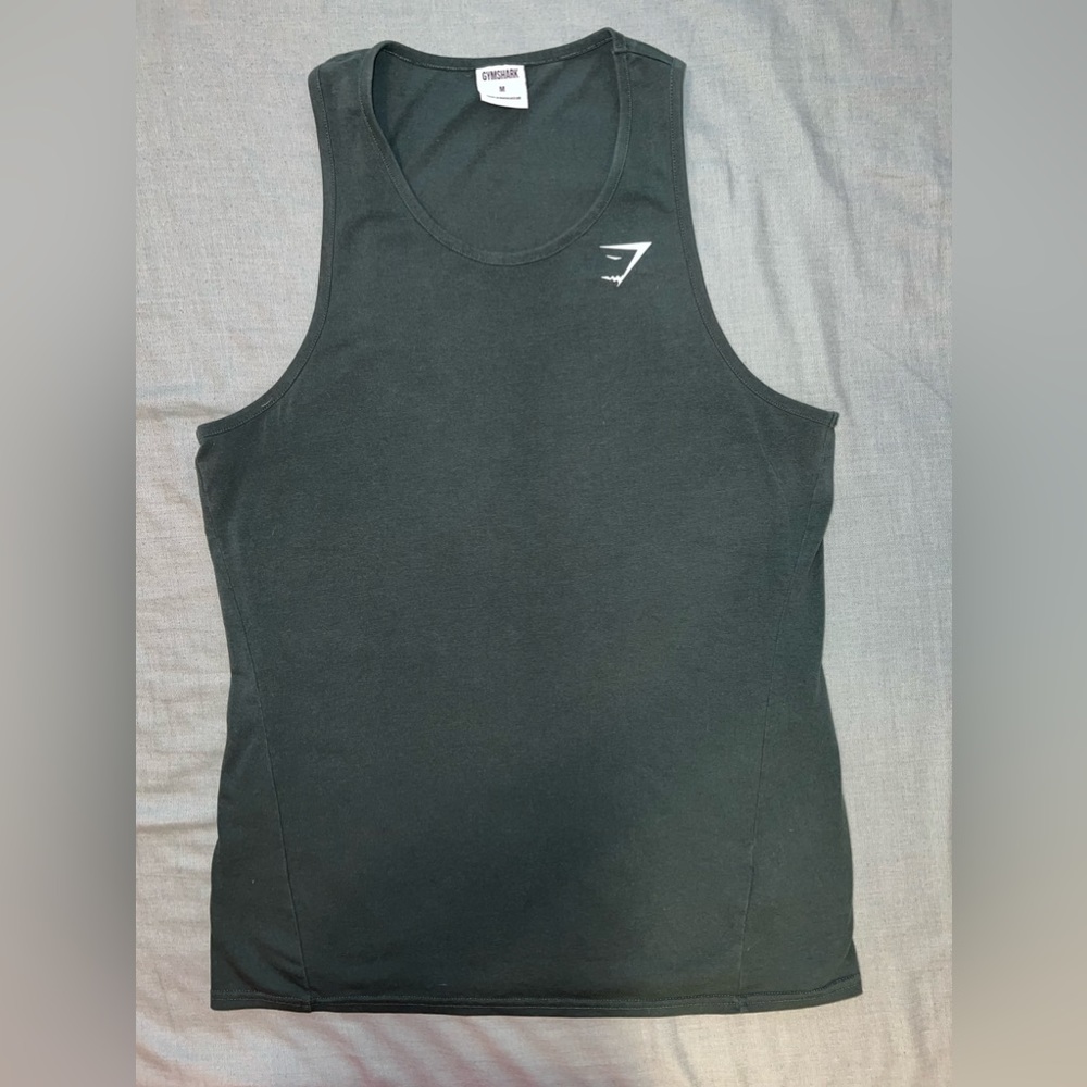 Men’s Gymshark Tank